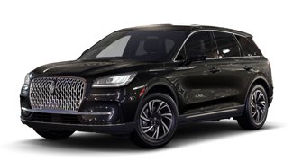 New 2025 Lincoln Corsair FWD image 1