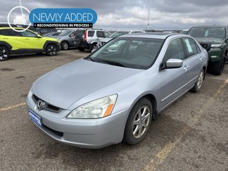 Used 2003 Honda Accord EX image 1