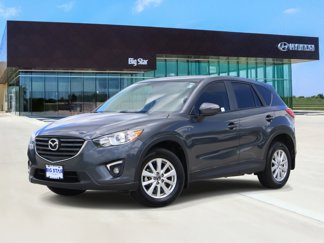 Used 2016 MAZDA CX-5 Sport image 1
