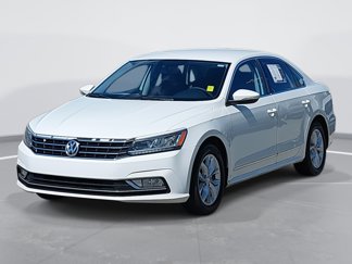 Used 2016 Volkswagen Passat 1.8T S w/ Lighting Package (P06) image 1