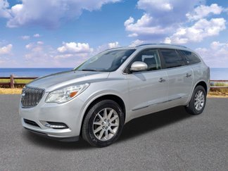 Used 2017 Buick Enclave Leather image 1