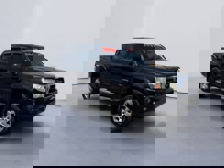 Used 2007 Toyota Tacoma PreRunner image 1