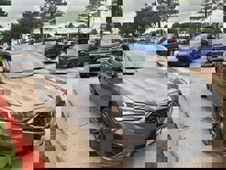 Used 2019 Acura ILX image 1