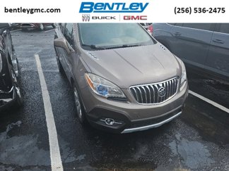 Used 2013 Buick Encore Leather image 1