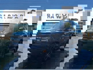 Certified 2022 Ford Bronco Sport Big Bend w/ Convenience Package video 1