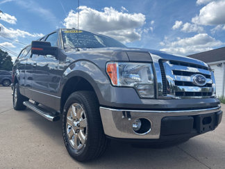 Used 2013 Ford F150 XLT w/ Luxury Equipment Group image 1