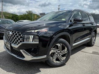 Used 2022 Hyundai Santa Fe SEL image 1