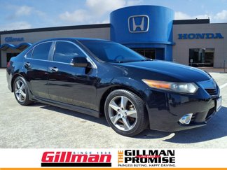 Used 2012 Acura TSX Special Edition image 1