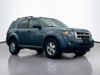 Used 2011 Ford Escape XLT image 1