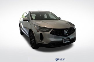 New 2025 Acura RDX SH-AWD image 1