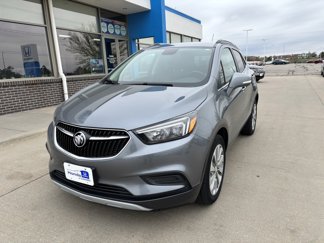Used 2019 Buick Encore Preferred w/ Safety Package image 1