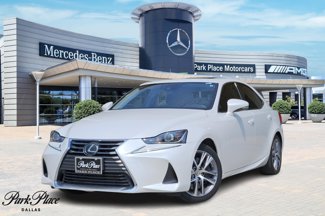 Used 2018 Lexus IS 300 image 1