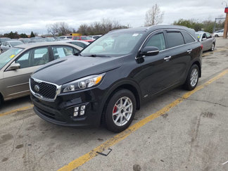 Used 2018 Kia Sorento AWD image 1