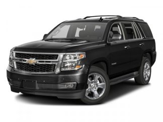 Used 2016 Chevrolet Tahoe LT image 1