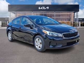 Used 2018 Kia Forte LX image 1