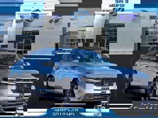 Used 2024 Honda Accord EX image 1
