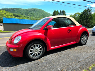 Used 2004 Volkswagen Beetle GLS image 1