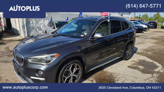 Used 2016 BMW X1 xDrive28i image 1