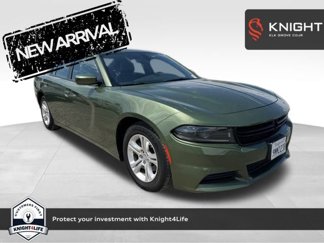 Used 2022 Dodge Charger SXT w/ Leather Interior Group image 1