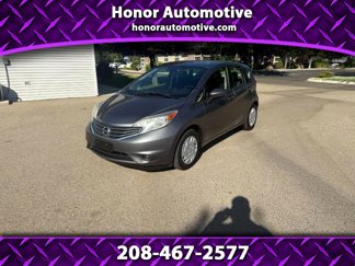 Used 2016 Nissan Versa Note SV image 1