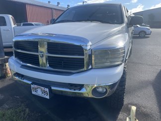 Used 2007 Dodge Ram 1500 Truck SLT w/ Trailer Tow Group image 1
