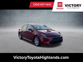 New 2025 Toyota Corolla LE image 1