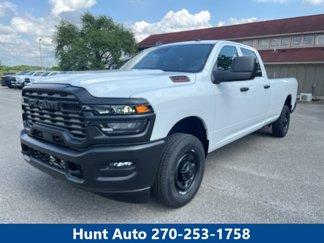 New 2025 RAM 2500 Tradesman image 1