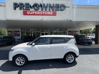Used 2024 Kia Soul LX w/ Option Group 015 image 1