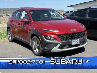 Used 2022 Hyundai Kona SE image 1