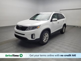 Used 2015 Kia Sorento EX image 1