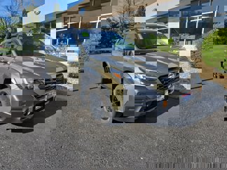 Used 2022 Subaru Outback Wilderness image 1