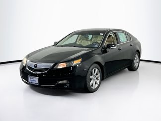 Used 2012 Acura TL image 1