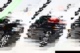 Used 2020 Ford Fusion SE image 1