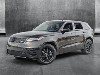 New 2026 Land Rover Range Rover Velar Dynamic SE image 1