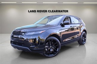 Used 2025 Land Rover Range Rover Evoque S image 1