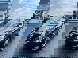 Used 2011 Cadillac DTS Premium image 1