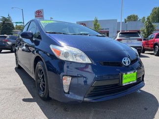 Used 2015 Toyota Prius Two image 1