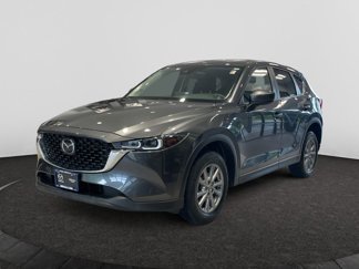 Used 2023 MAZDA CX-5 AWD 2.5 S w/ Select Package image 1