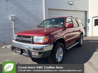Used 2001 Toyota 4Runner SR5 image 1