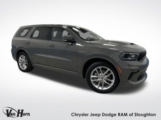 Used 2022 Dodge Durango R/T image 1