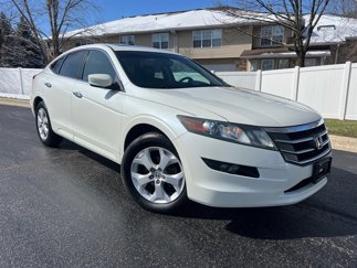 Used 2010 Honda Crosstour EX-L image 1