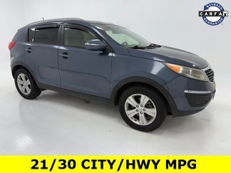 Used 2013 Kia Sportage LX w/ Convenience Pkg video 1