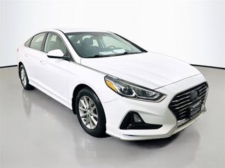 Used 2018 Hyundai Sonata SE w/ Winter Weather Package image 1