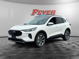 New 2024 Ford Escape Platinum w/ Premium Technology Package image 1