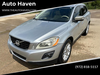 Used 2010 Volvo XC60 T6 image 1