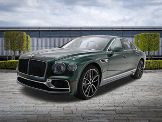 New 2024 Bentley Flying Spur V8 image 1