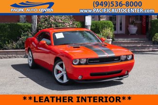 Used 2008 Dodge Challenger SRT8 image 1