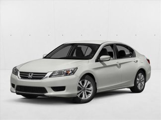 Used 2015 Honda Accord LX video 1
