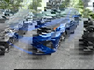 Used 2024 Kia Forte LXS w/ LXS Technology Package image 1
