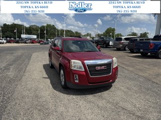 Used 2014 GMC Terrain SLT w/ Safety Package image 1
